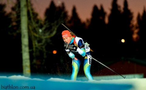 BELKINA Nadiia