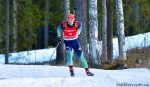 Ostersund 2014. Sprints