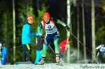 Ostersund 2014. Sprints