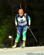 Ostersund 2014. Sprints