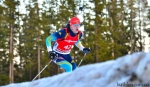 Ostersund 2014. Sprints