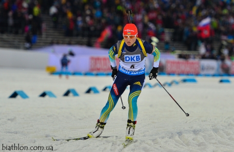 SEMERENKO Valj