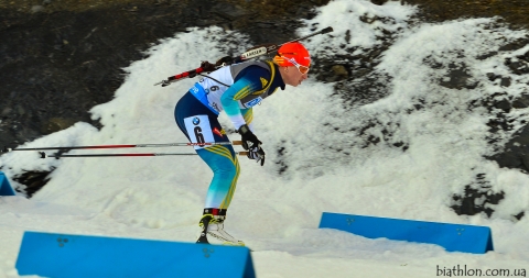 SEMERENKO Valj