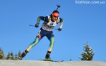 Hochfilzen 2014. Sprints