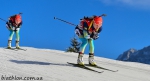 Hochfilzen 2014. Sprints Hochfilzen 2014. Sprints
