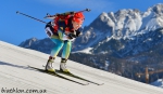 Hochfilzen 2014. Sprints