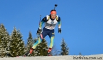 Hochfilzen 2014. Sprints