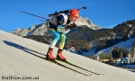 Hochfilzen 2014. Sprints Hochfilzen 2014. Sprints