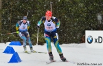 Ruhpolding 2015. Opening, training, replay Ruhpolding 2015. Opening, training, replay