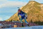 Ruhpolding 2015. Relay. Men Ruhpolding 2015. Relay. Men
