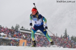 Ruhpolding 2015. Sprints Ruhpolding 2015. Sprints