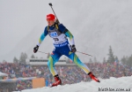 Ruhpolding 2015. Sprints Ruhpolding 2015. Sprints
