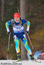 Ruhpolding 2015. Sprints