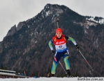 Ruhpolding 2015. Sprints Ruhpolding 2015. Sprints