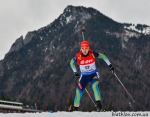 Ruhpolding 2015. Sprints