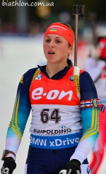 Ruhpolding 2015. Sprints Ruhpolding 2015. Sprints