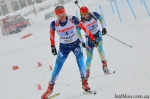 Ridnaun 2015. Mixed relay