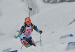 Ridnaun 2015. Mixed relay Ridnaun 2015. Mixed relay