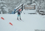 Ridnaun 2015. Mixed relay Ridnaun 2015. Mixed relay