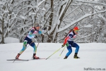 Ridnaun 2015. Mixed relay Ridnaun 2015. Mixed relay