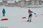 Ridnaun 2015. Mixed relay