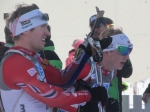 Antholz 2015. Sprint. Men