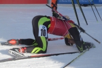 Antholz 2015. Sprint. Men Antholz 2015. Sprint. Men