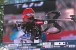 Antholz 2015. Sprint. Men Antholz 2015. Sprint. Men