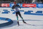 Antholz 2015. Sprint. Men Antholz 2015. Sprint. Men