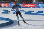 Antholz 2015. Sprint. Men