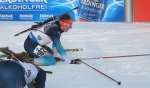 Antholz 2015. Sprint. Men Antholz 2015. Sprint. Men
