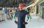 Antholz 2015. Sprint. Men Antholz 2015. Sprint. Men