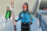 Antholz 2015. Sprint. Men