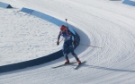 Antholz 2015. Sprint. Women Antholz 2015. Sprint. Women