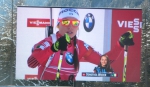 Antholz 2015. Sprint. Women