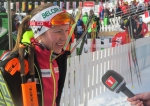 Antholz 2015. Sprint. Women
