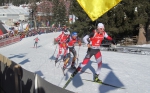 Antholz 2015. Pursuits Antholz 2015. Pursuits