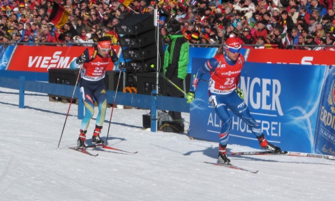 PRYMA Artem, KRCMAR Michal