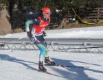 Antholz 2015. Pursuits Antholz 2015. Pursuits