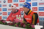 Antholz 2015. Pursuits Antholz 2015. Pursuits