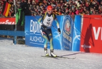 Antholz 2015. Pursuits Antholz 2015. Pursuits