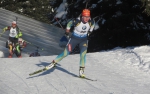 Antholz 2015. Pursuits Antholz 2015. Pursuits