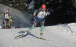 Antholz 2015. Pursuits