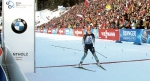 Antholz 2015. Pursuits Antholz 2015. Pursuits