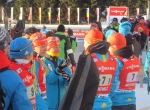 Antholz 2015. Relays