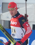 Antholz 2015. Relays