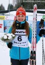 Otep&#228;&#228; 2015. Individual races. Juniors