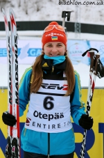 Otep&#228;&#228; 2015. Individual races. Juniors