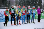 Otep&#228;&#228; 2015. Individual races. Juniors