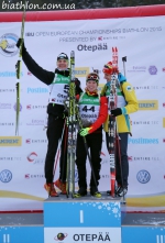 Otepää 2015. Individual races. Juniors Otepää 2015. Individual races. Juniors